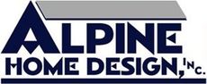 Alpine Home Design Inc logo