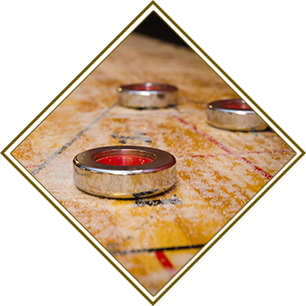 Learn More About Shuffleboard Shuffleboard