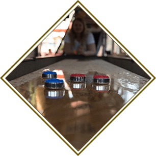 Learn More About Shuffleboard Floor Accessory Shuffleboard