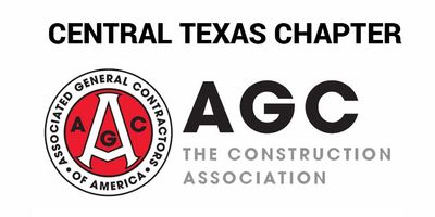 Central Texas Chapter AGC Logo