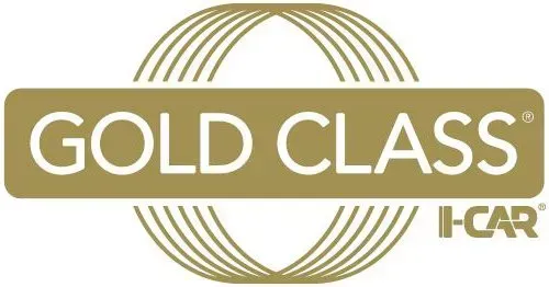 Gold Class Logo