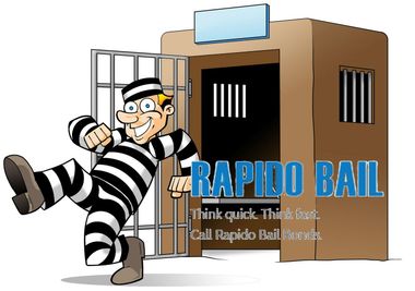Rapido Bail - Logo