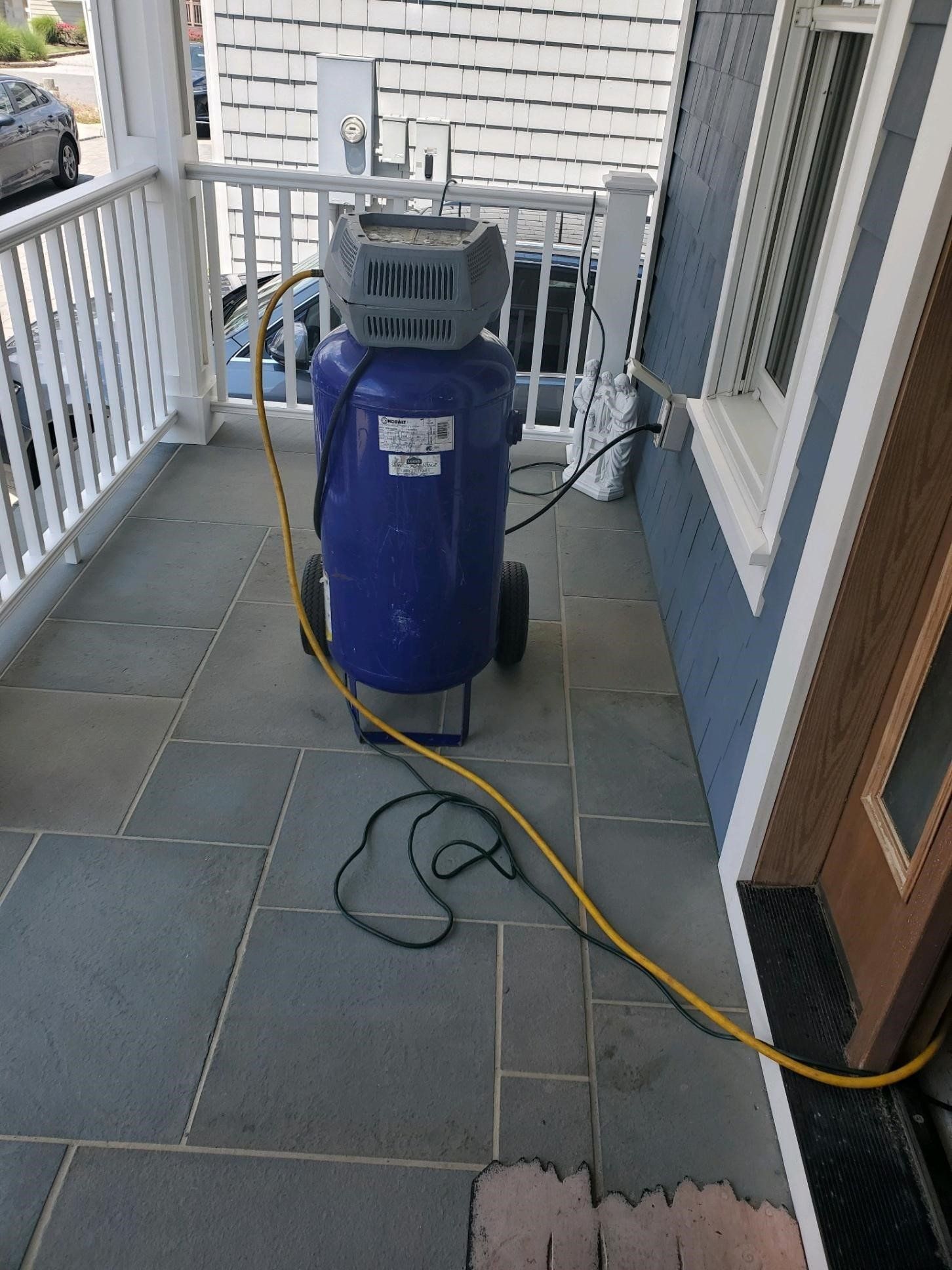 Dryer Vent Cleaning Bayville NJ JD Family Vent Cleaning Toms River