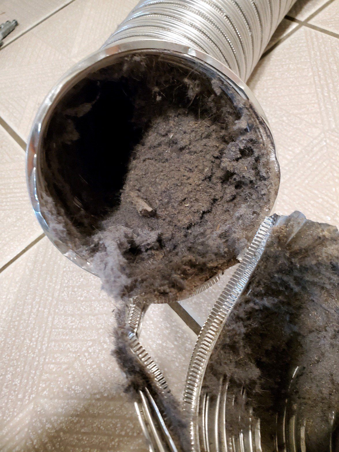 Dryer Vent Cleaning Bayville NJ JD Family Vent Cleaning Toms River