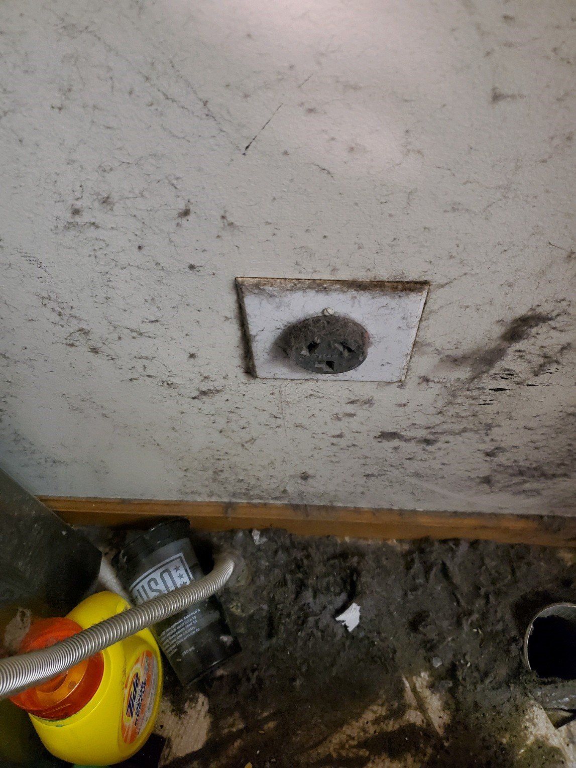 Dryer Vent Cleaning Bayville NJ JD Family Vent Cleaning Toms River