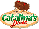 Catalina's Diner | Logo
