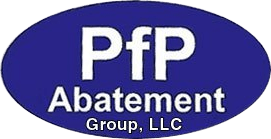 Pfp Abatement Group, LLC-Logo