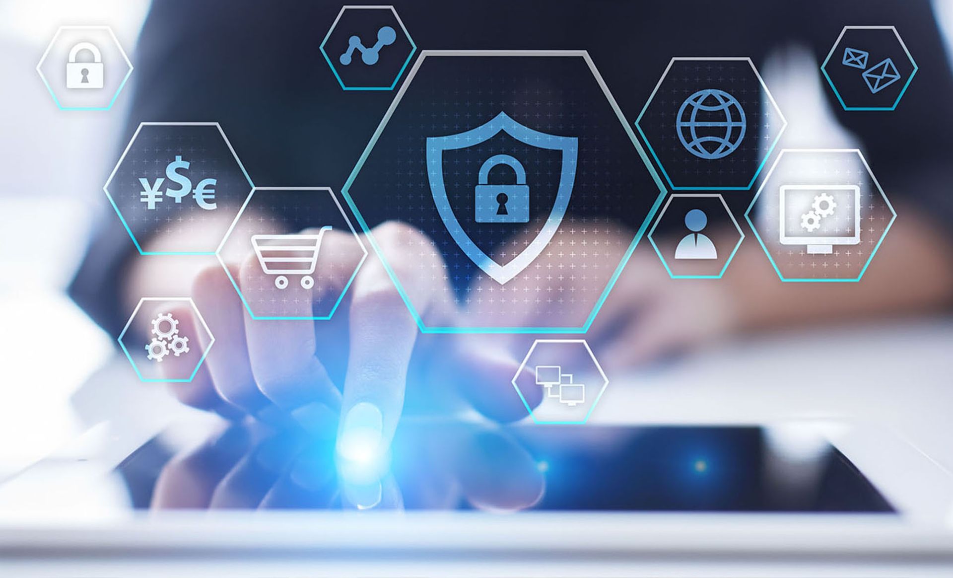 computer virus check