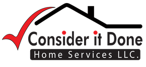 Consider it Done Home Services LLC-Logo