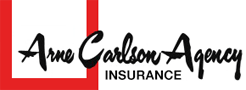 Arne Carlson Insurance | Logo