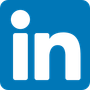 Linkedin icon