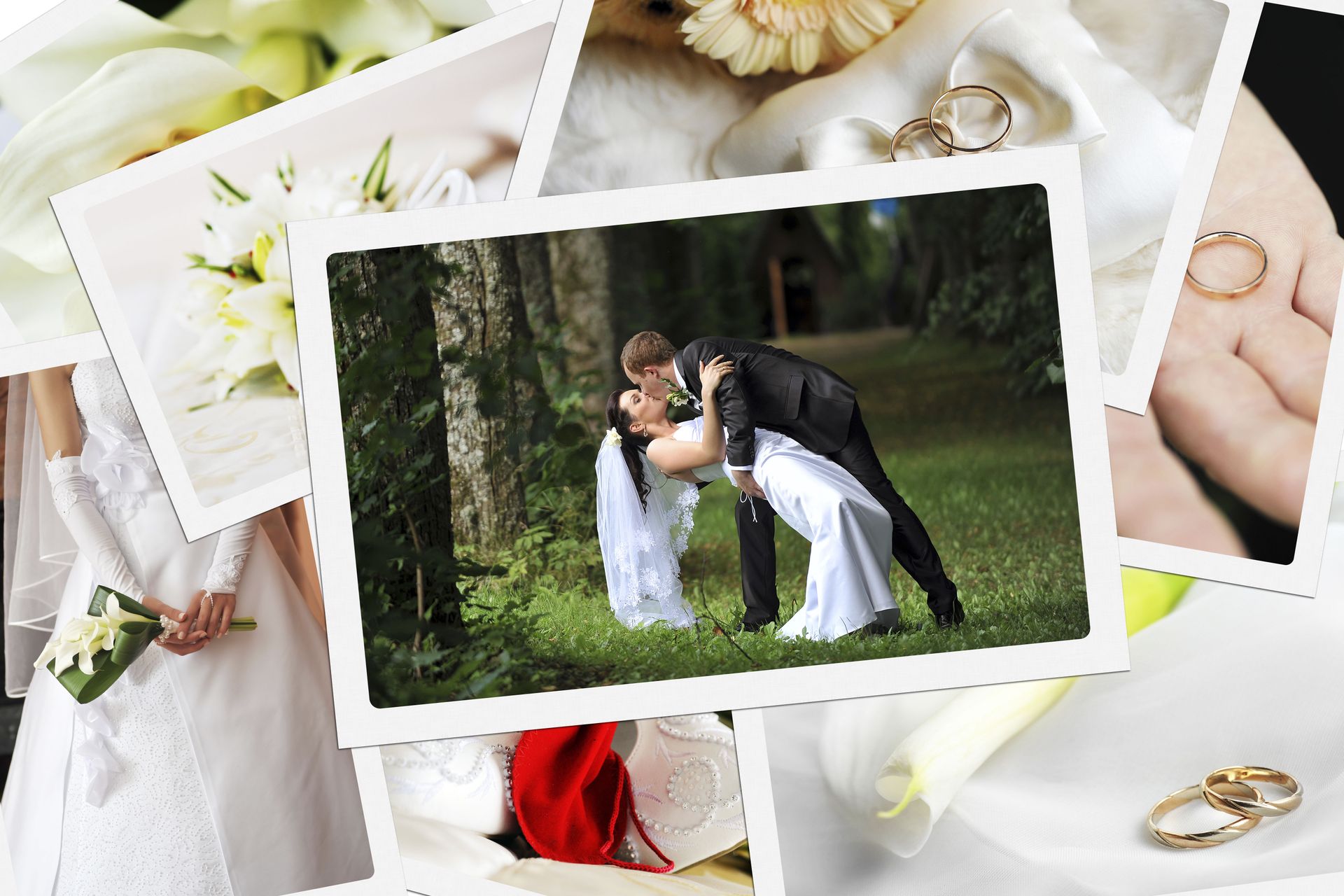 local wedding photographers