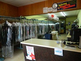 Mansfield-Hartford-Cleaners-Interior
