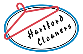 Hartford Cleaners Company Logo
