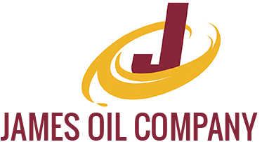 James Oil Company LLC - Logo