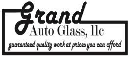 Grand Auto Glass LLC logo