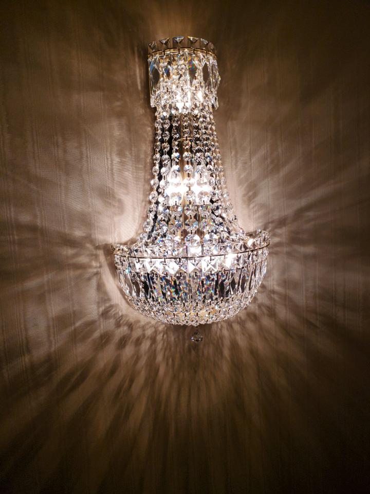 chandelier