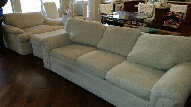 sofa