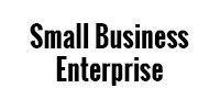 Small Business Enterprise