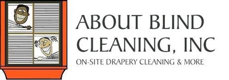 About Blind Cleaning, Inc. Logo