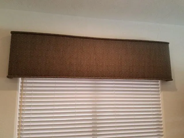 blinds