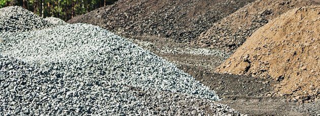 Sand And Gravel Top Soil Vernon Tx