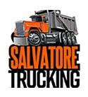 Salvatore Trucking - logo