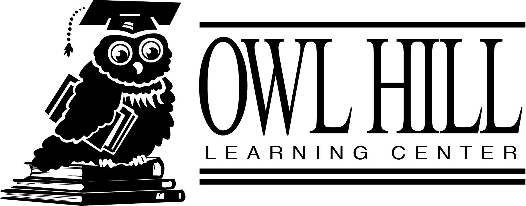 Owl Hill Learning Center - Logo