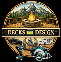 Decks And Design Inc. - logo