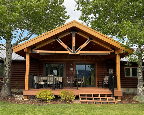 Decks And Design Inc.
