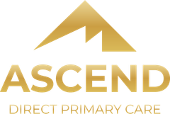 Ascend Direct Primary Care - logo