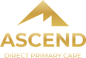 Ascend Direct Primary Care - logo