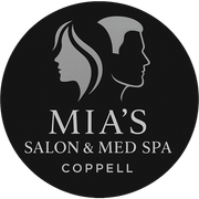 Mia's Salon & Med Spa Coppell - Logo