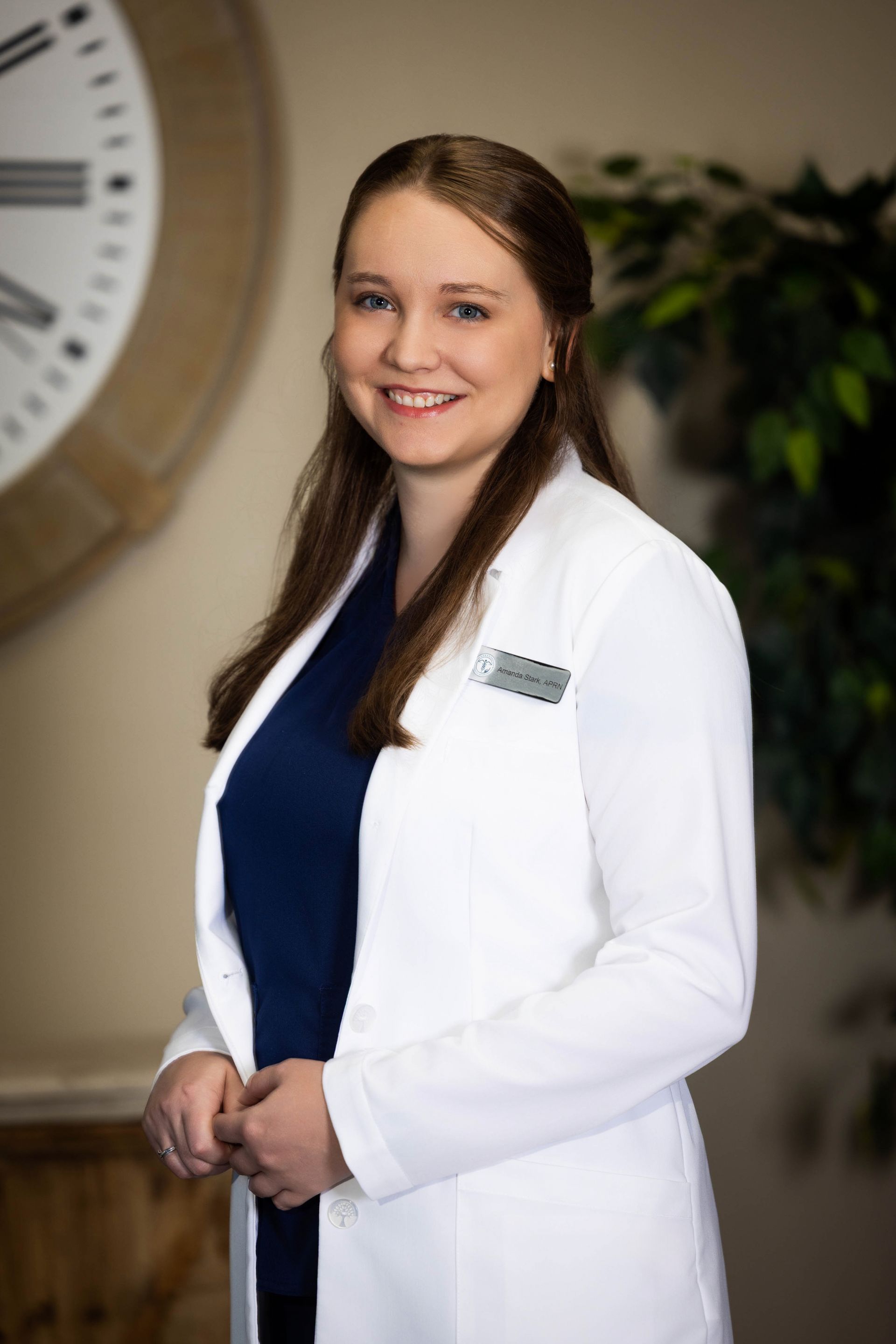 Amanda Stark, APRN