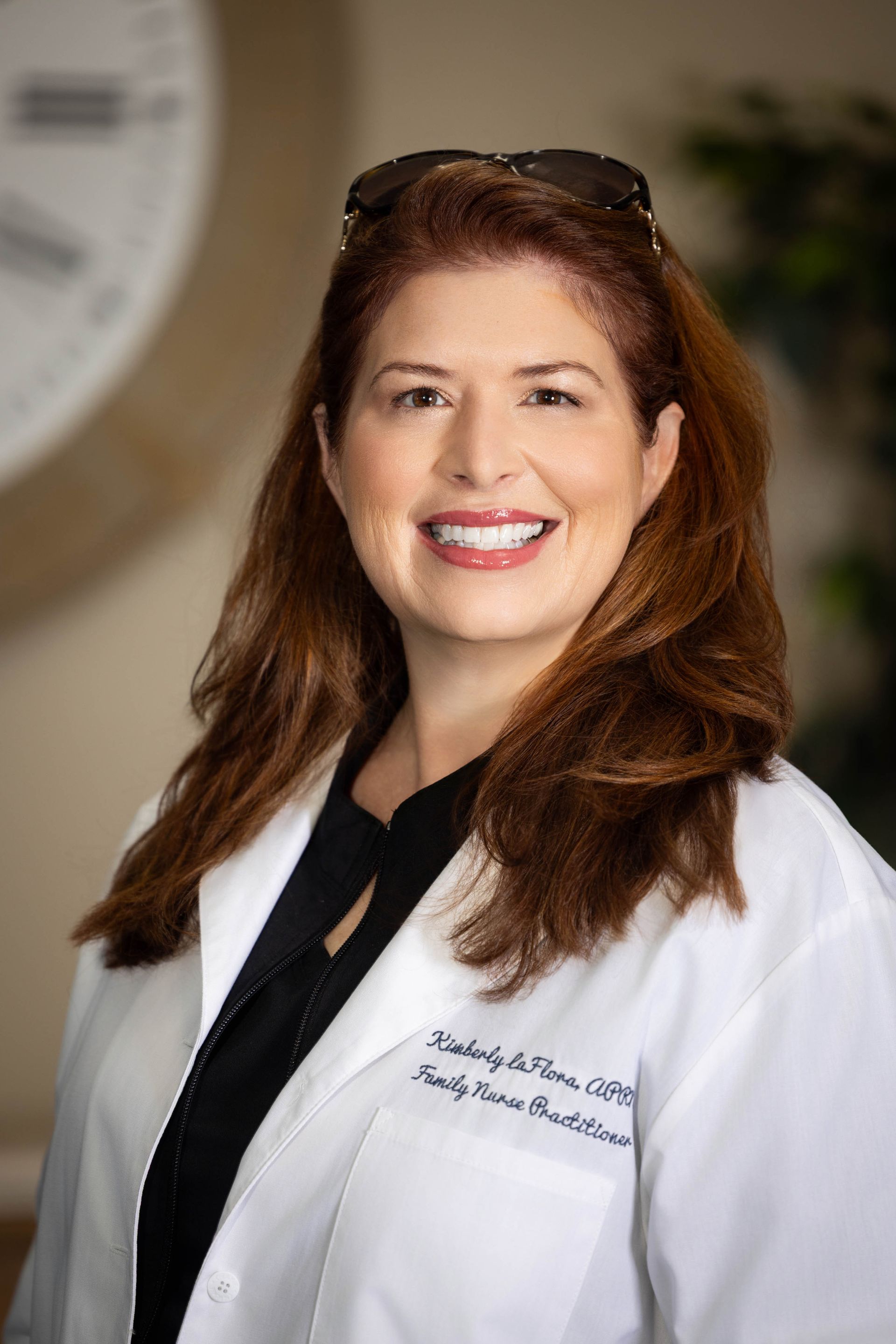 Kimberly LaFlora, APRN