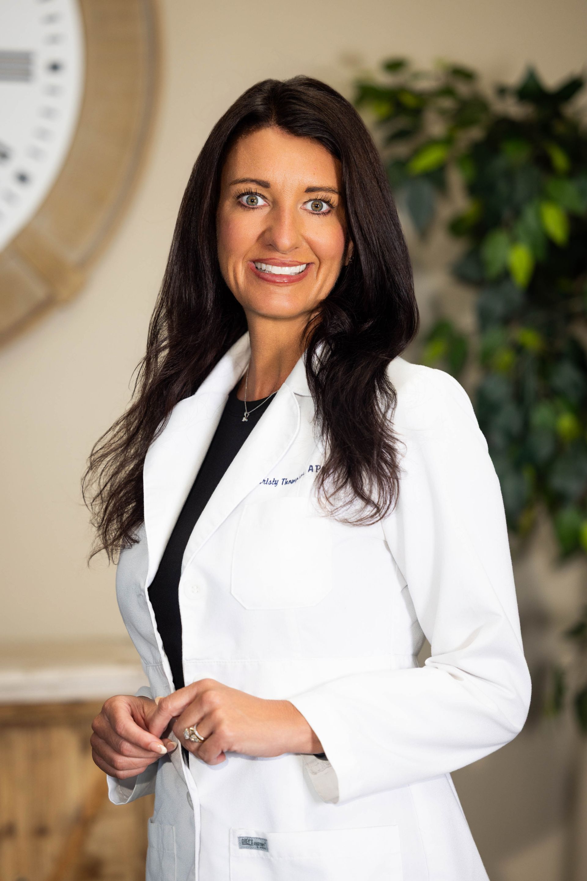 Kristy Thompson, APRN