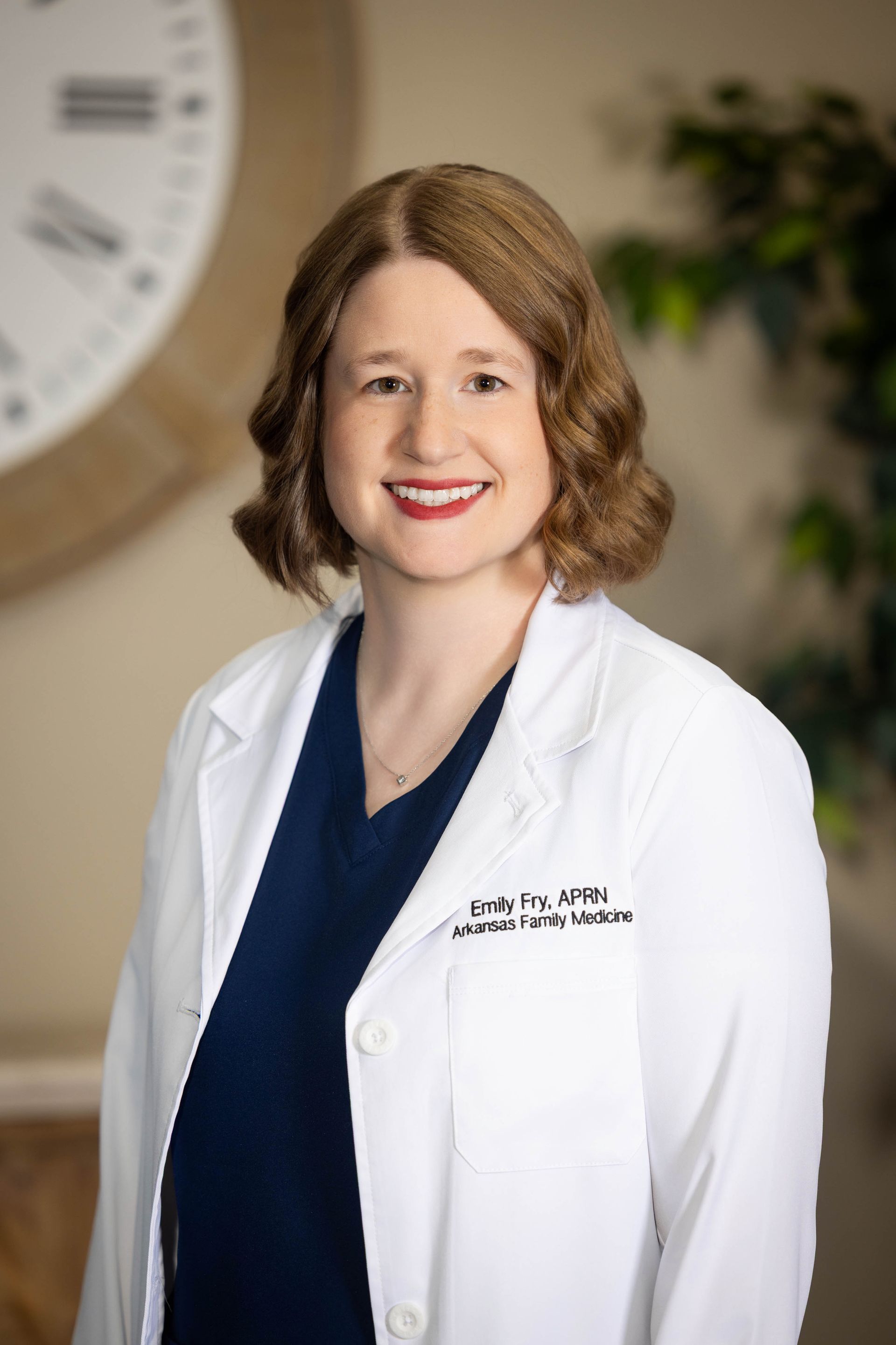 Emily Fry, APRN