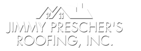 Jimmy Prescher's Roofing Inc-Logo