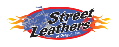 Street Leathers Of Oregon Inc - Logo