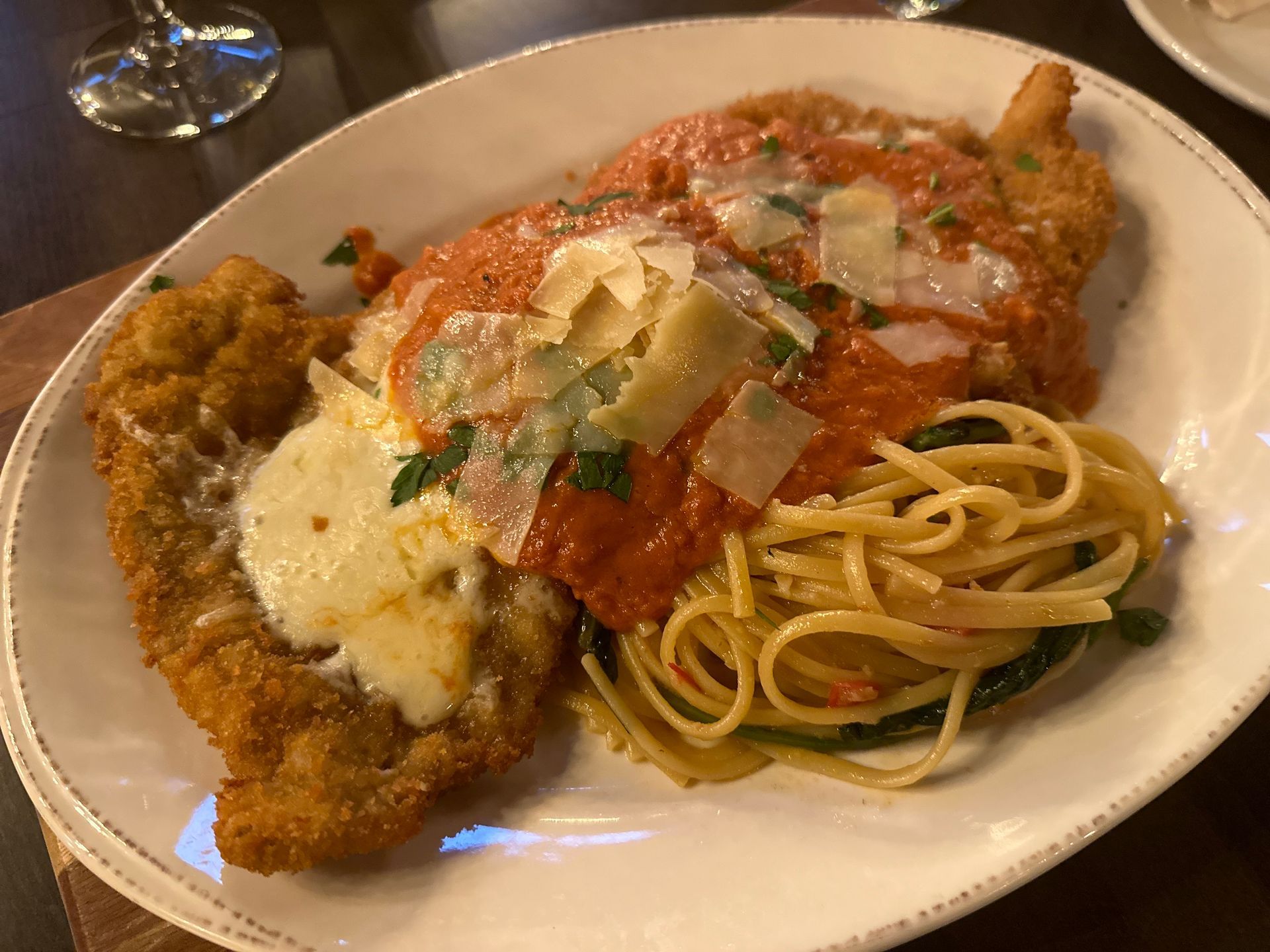 Restaurant Portofino St. Charles, IL