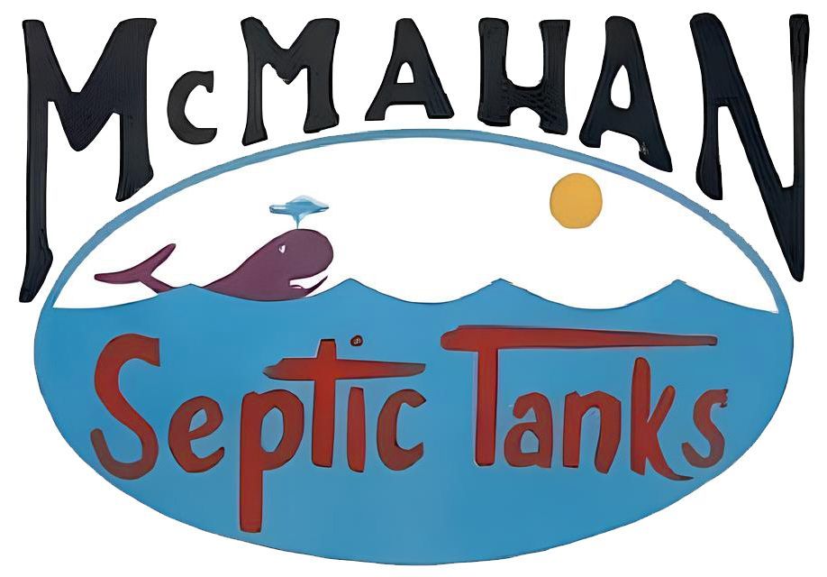 McMahan Septic Tank Inc- logo