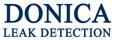 Donica Leak Detection- Logo