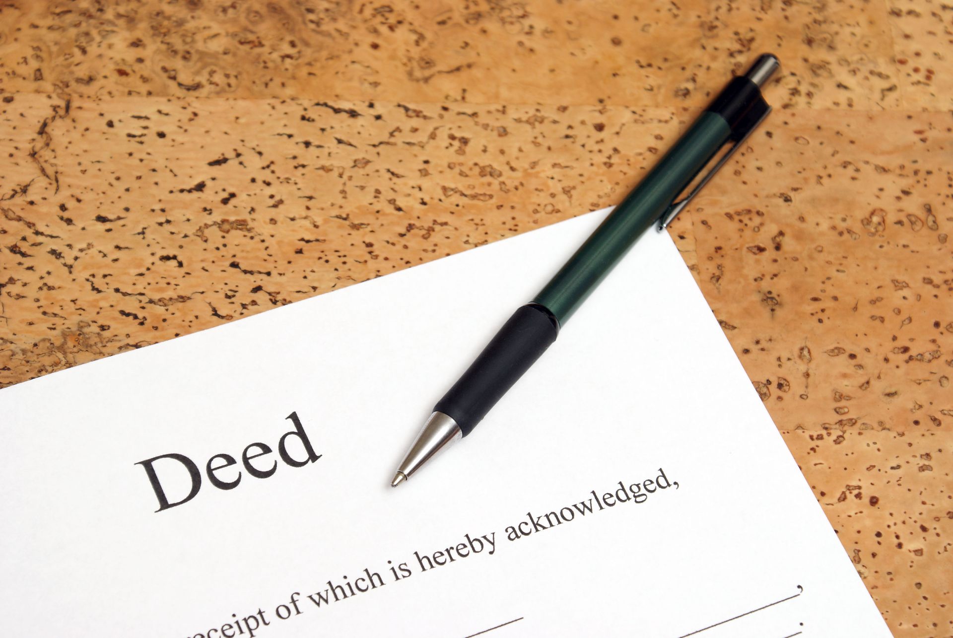 6 Common Title Issues That Could Delay Your Property Purchase