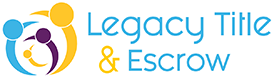 Legacy Title & Escrow, LLC - Logo