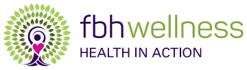 Fbh Wellness logo