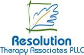 Resolution Therapy Associates PLLC -Logo