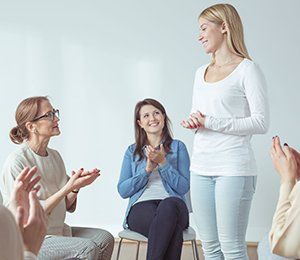 Groups Consultation