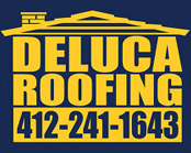 DeLuca Roofing LLC – Roofing Contractors Pittsburgh, PA