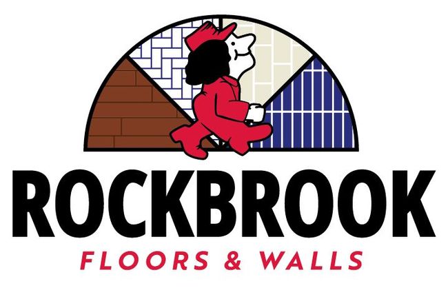 Rockbrook Floors In Westwood Plaza - LOGO