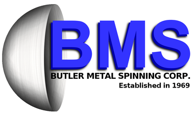 Butler Metal Spinning Corp - Logo